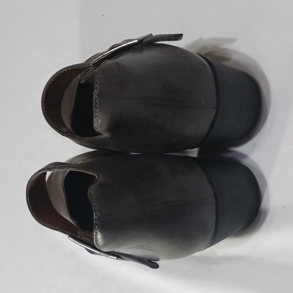 Dansko Roxanne Mary Janes Size 11.5-12 - Picture 6 of 13